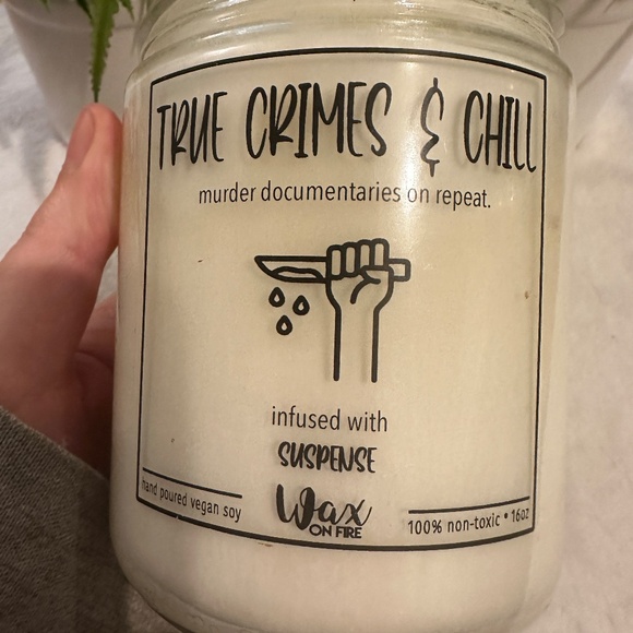 Candle - Picture 3 of 3